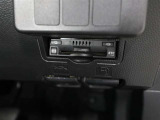ETC車載器が搭載されているので、高速道路の乗り降りもノンストップで通過できます♪