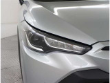 綺麗なヘッドライトです!LEDで明るいです!