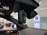 ルームミラー内蔵ETC車載機になります。