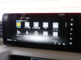 ルークスと私がつながると、毎日がもっと素敵になる。Google 搭載で、楽しみがぐんと広がる。NissanConnect サービス(有料)に加入すれと「乗る前エアコン」や「SOSコール」などドライブがさらに、安心快適に。