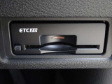 【ETC2.0】今や必需品のETC!高速道路料金所で小銭の出し入れをする必要もなくスムーズに!ETC搭載車両しか通過できないスマートICも利用できます。