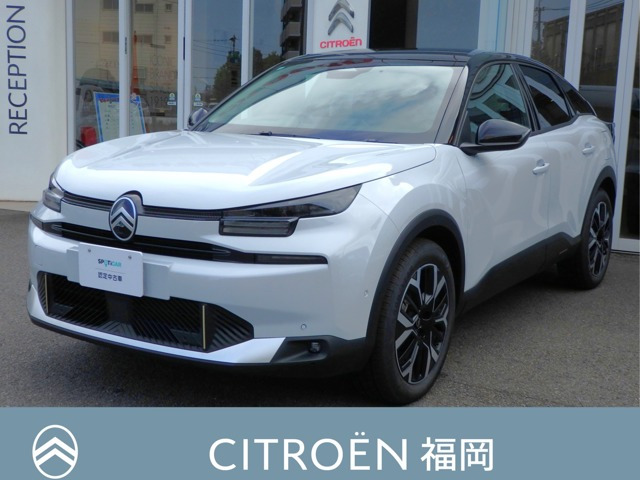 シトロエン C4 