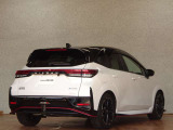 ノートオーラ  1.2 NISMO