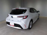 【トヨタ認定中古車】 3つの安心をこの1台に 1.徹底した洗浄 2.車両検査証明書付き3.ロングラン保証付き