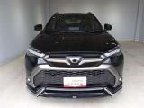 ワイド&ローのスタイルで走行安定性もばっちりです。運転しやすくロングドライブも安心です。