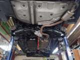 HV!4WD!3眼LEDライト!10型ナビ!フルセグ!セーフティーセンス!ETC!BSM!デジタルインナーミラー!Bカメラ!両側Pスライド!Pバックドア!右前に小修復有り!