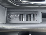 運転席ドア側パワーウィンドゥ・ドアミラースイッチ