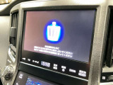 【純正HDDナビ】音楽を本体に記録できるミュージックサーバーやフルセグTVの視聴も可能です☆高性能&多機能ナビでドライブも快適ですよ☆