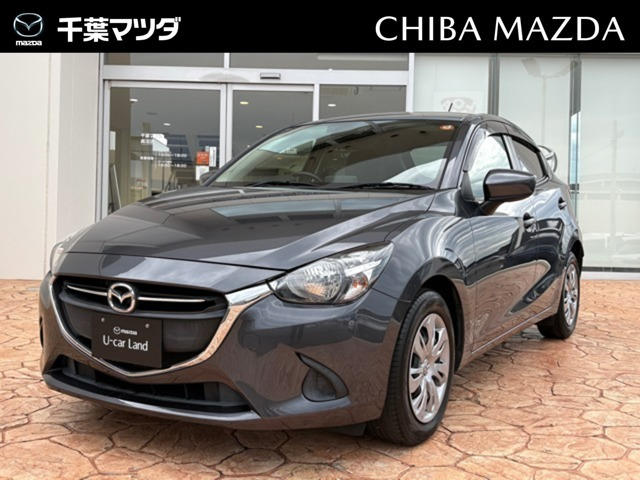 デミオ 1.3 13S 