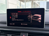 その日の気分やお好みに応じてインテリアの照明が変更できます。夜の車内を素敵に演出します。