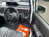 ☆お車についた傷やヘコミ、事故の修理もハヤシにお任せください。自社鈑金工場で修理ができますの安心です☆