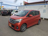 デイズ ハイウェイスター Gターボ 4WD 