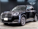MINI カントリーマン Dが入庫いたしました!