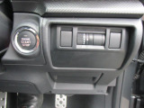 各種スイッチ。運転席から操作設定可能です。