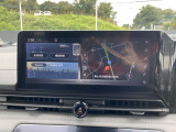 【カーナビ】AM・FM・TV・USB・Bluetoothはもちろん、Apple CarPlay・Android Auto・HDMI端子を装備