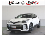 トヨタ C-HR