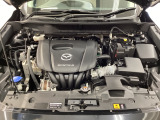 法定24ヶ月点検。最新の自動車技術に対応したマツダ資格を持った整備士が厳選された部品を使い、しっかりと丁寧に保安基準に適合するように車検整備を実施します。