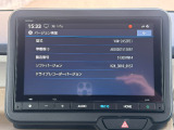 ギャザズナビVXM-245ZFEi装着しています。