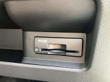 高速道路を利用するならこのETCがマストアイテム!料金所の通過が早くなり、料金所での待ち時間を減らしストレスフリーに♪