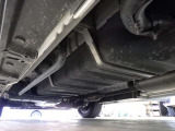 車内もキレイで嫌なニオイもありません。