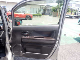 運転席側のドアです!