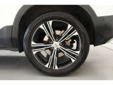 235/50R19タイヤ