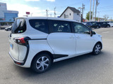 シエンタ 1.5 G クエロ 