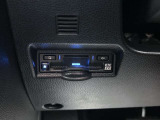 便利なETC付車です。高速の乗り降りも楽になりますね。