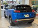 21&rsquo;Peugeot3008GT入荷!