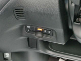 今の時代には必需品とも言えるETC。搭載車しか入れないスマートICも使えます。スムーズに、そして気軽に高速道路が使えますよ!ETC割も見逃せません!
