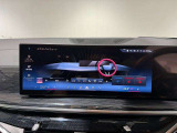◆iDriveを装備。操作系統をディスプレイから独立させることで、人間工学に基づいた最適な運転環境を実現しております。◆