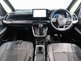 『まるごとクリーニング』施工済みで、キレイ・清潔な車となっております。