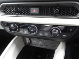 オートA/Cなら車内を自動で設定した温度に保ってくれます☆