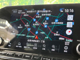 【純正ナビ】人気の純正ナビを装備。オーディオ機能も充実しており、Bluetooth接続すればお持ちのスマホやMP3プレイヤーの音楽を再生可能!毎日の運転がさらに楽しくなります!!