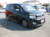 ヴォクシー 2.0 ZS 煌II 4WD 