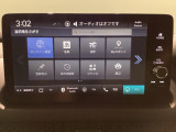 純正スマートナビとバックカメラ付☆bluetoothオーディオでドライブも好きな音楽を聴いて楽しめます。TV視聴も可能です☆