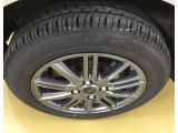 【165/65R14】夏タイヤを装着しています
