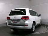 ランドクルーザー200 4.6 AX 4WD 