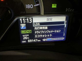 先進の安全装備ついてます。詳しい装備内容、仕様等につきましてはスタッフにお問合せ下さい。