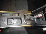 EDC6速シフト 2WD