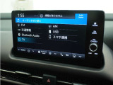 ◆Bluetooth Audio対応◆各種オーディオソースで退屈のないドライブをお楽しみください♪