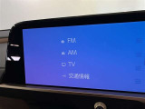 TVが見れるチューナーを装備しています。 新しい車でも付いていないことで、TVが見れない事も多々あるので要チェックです。