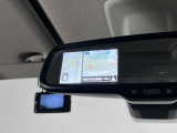 【サイドカメラ】幅寄せ時や狭い場所での駐車もこれで安心!
