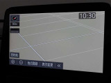 ディスプレイオーディオを装備