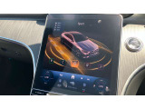 【DYNAMIC SELECT】選んだモードに応じてエンジン、トランスミッション、ステアリング、サスペンションの設定が統合制御されます。