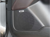 【BOSE】ボーズのプレミアムサウンドをお楽しみいただけます。