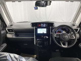 インパネ画像になります(^^♪車内はクリーニング施工済みなので、大変清潔です(*^-^*)