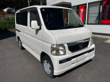 平成19年式ホンダ バモス入庫しました!