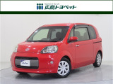 レッドカラーの ポルテ が入荷です。