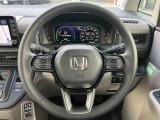 ☆HONDA SENSING☆★衝突軽減ブレーキ・誤発進抑制機能・路外逸脱抑制機能など安心安全快適に運転できる装備を搭載しております★